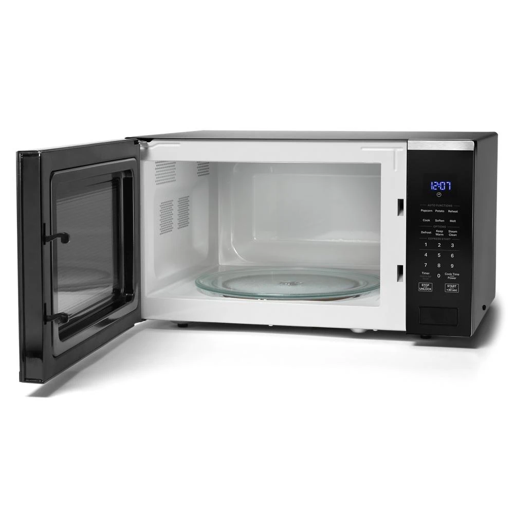 1.6 cu. ft. Sensor Cooking Microwave WMCS7022SS