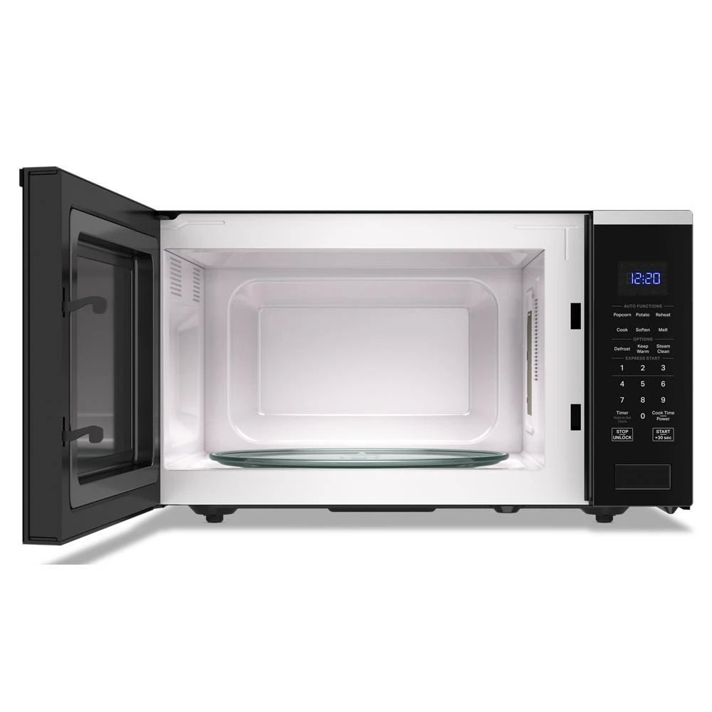 1.6 cu. ft. Sensor Cooking Microwave WMCS7022SS