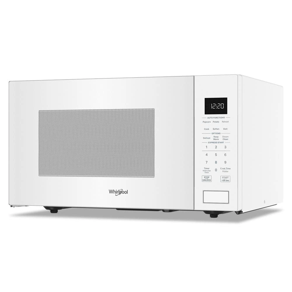 1.6 cu. ft. Sensor Cooking Microwave WMCS7022SW