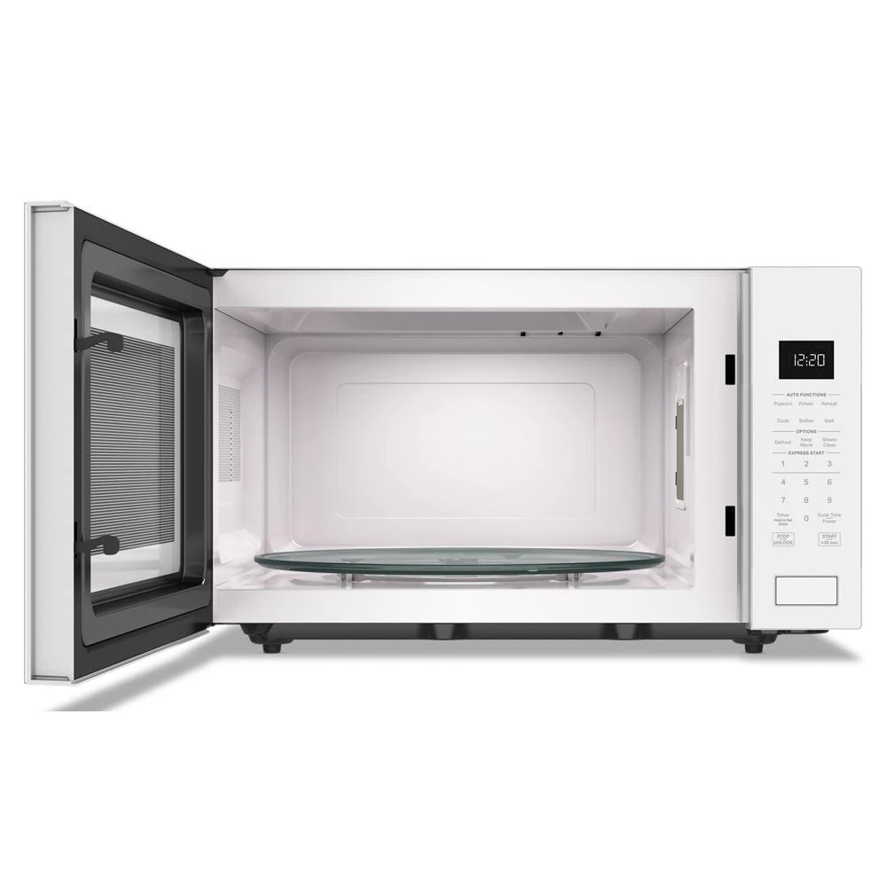 1.6 cu. ft. Sensor Cooking Microwave WMCS7022SW