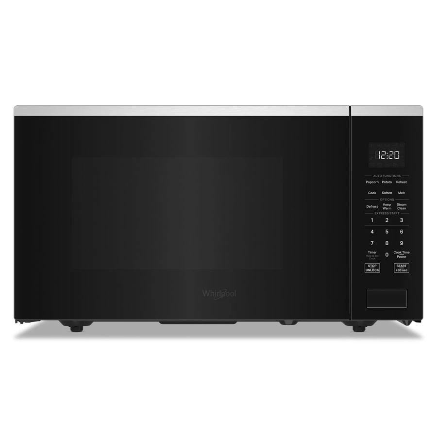 1.6 cu. ft. Sensor Cooking Microwave WMCS7022SZ