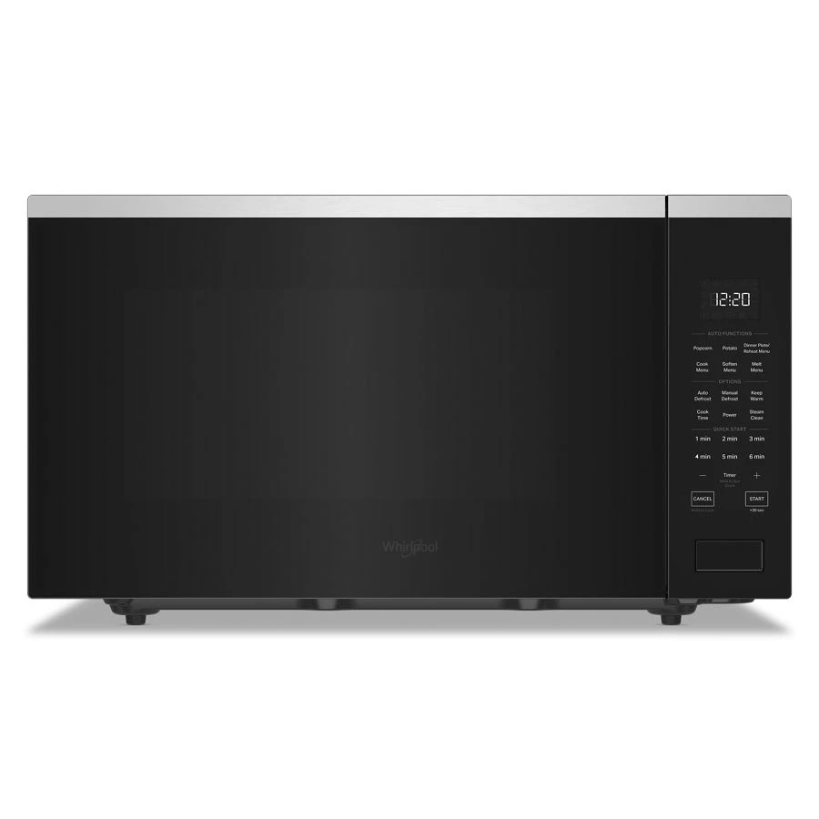 2.2 cu. ft. Sensor Cooking Microwave WMCS7024PZ