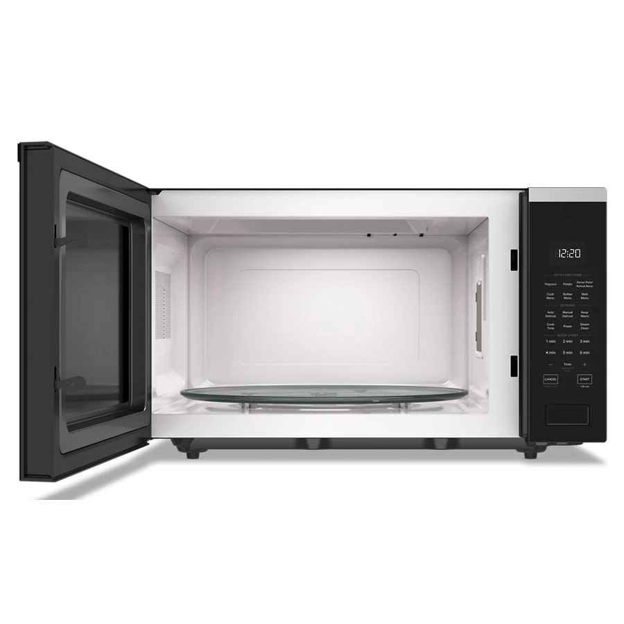 2.2 cu. ft. Sensor Cooking Microwave WMCS7024PZ
