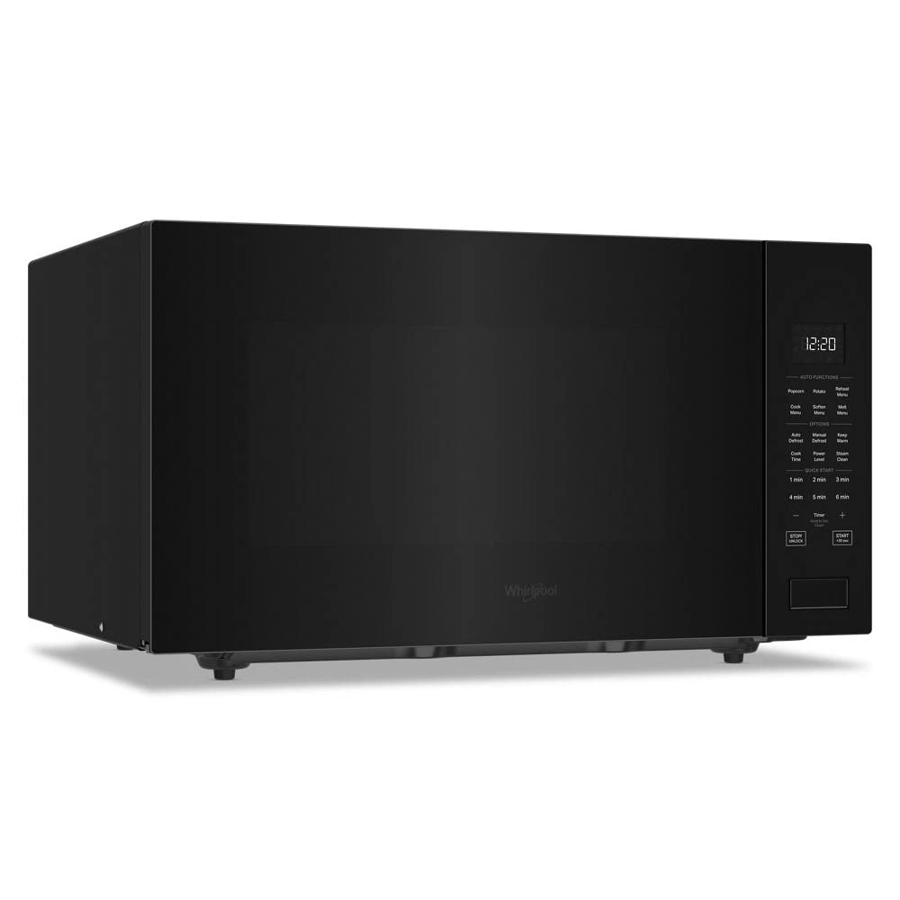 2.2 cu. ft. Sensor Cooking Microwave WMCS7024RB
