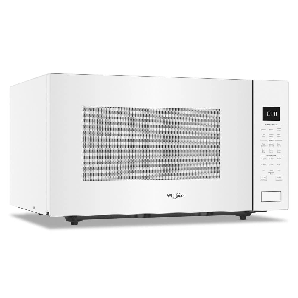2.2 cu. ft. Sensor Cooking Microwave WMCS7024RB