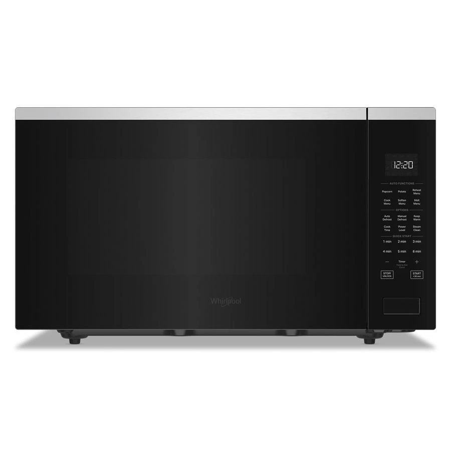 2.2 cu. ft. Sensor Cooking Microwave WMCS7024RZ
