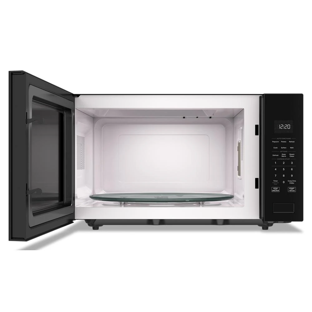 2.2 cu. ft. Sensor Cooking Microwave WMCS7024SB