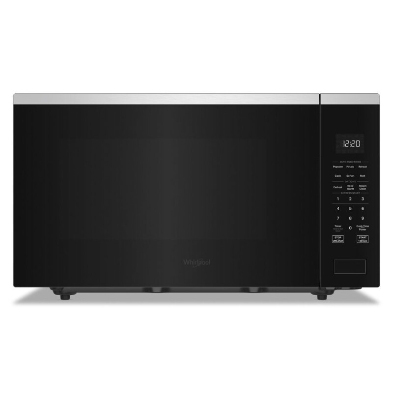 Whirlpool 2.2 cu. ft. Sensor Cooking Countertop Microwave