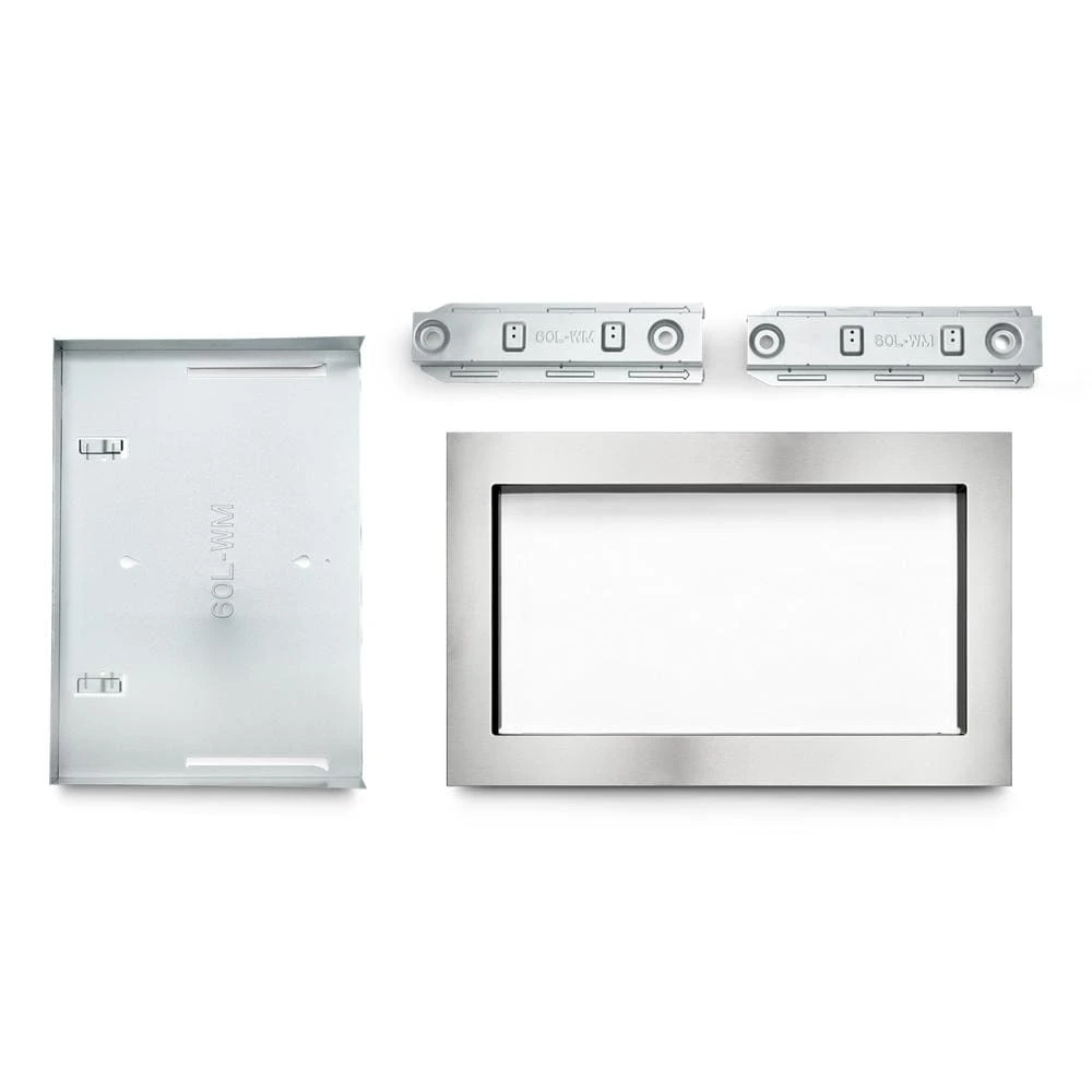 2.2 cu. ft. Sensor Cooking Microwave WMCS7024SS