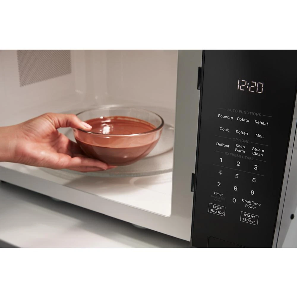 2.2 cu. ft. Sensor Cooking Microwave WMCS7024SS