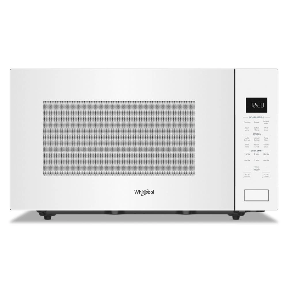 2.2 cu. ft. Sensor Cooking Microwave WMCS7024SW