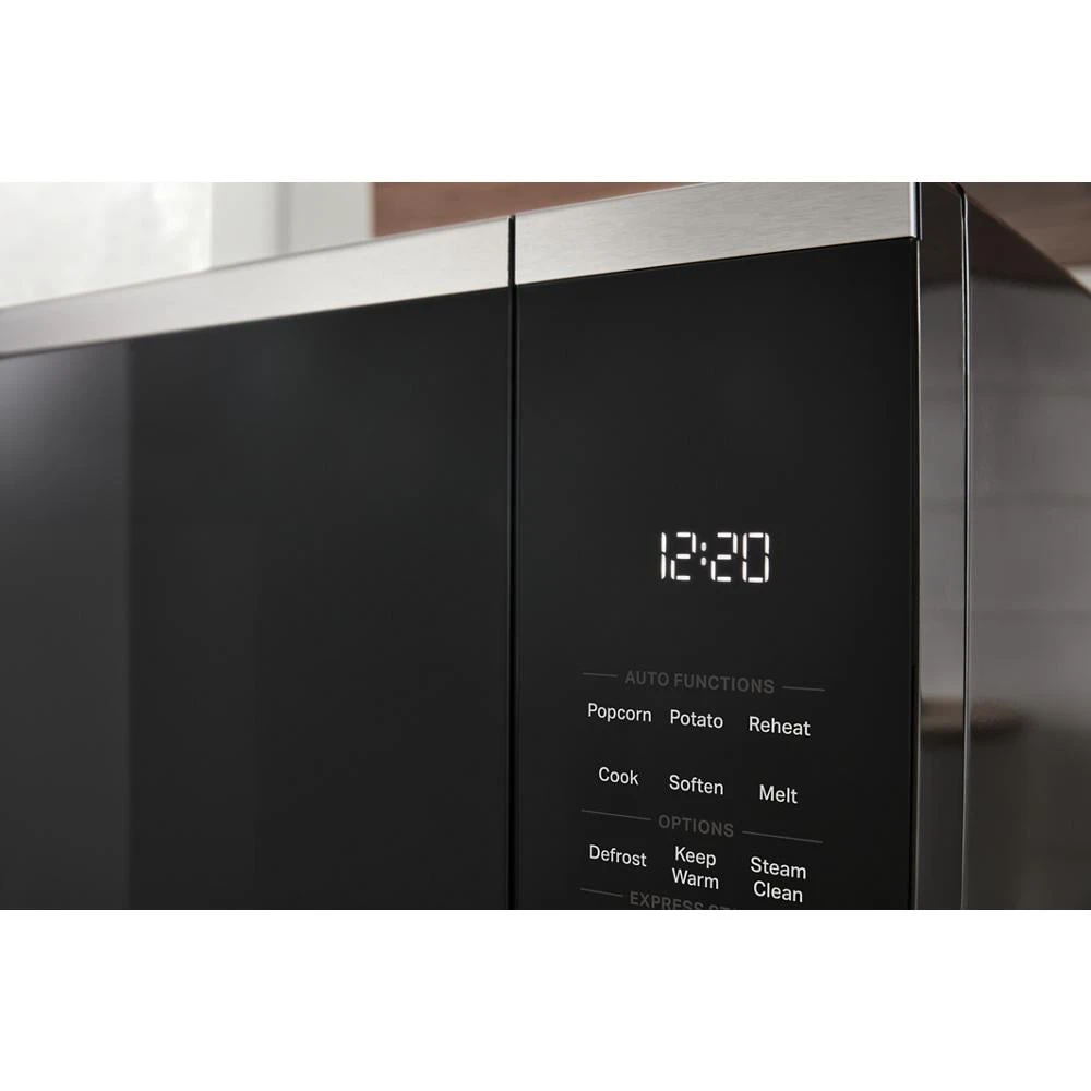 2.2 cu. ft. Sensor Cooking Microwave WMCS7024SW