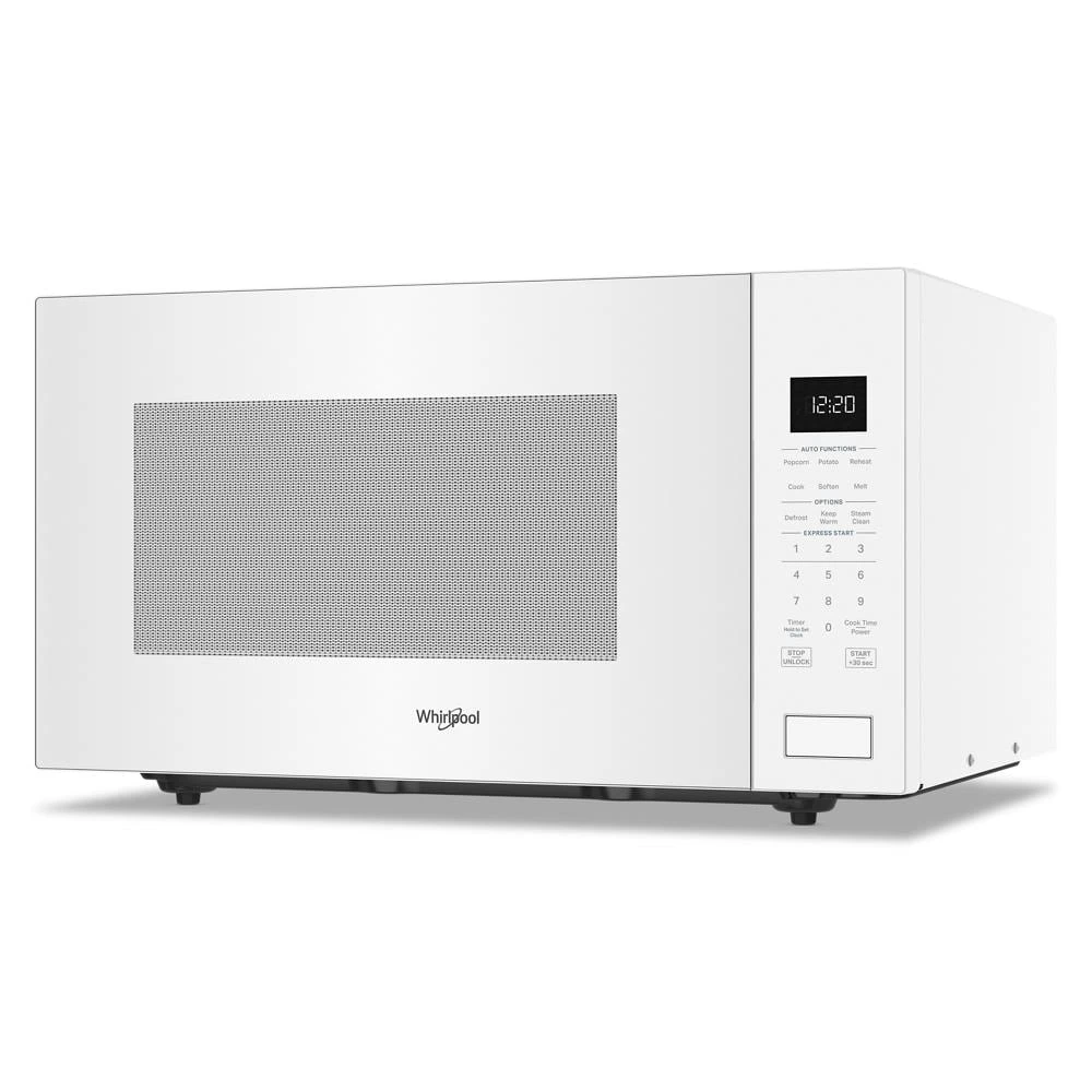 2.2 cu. ft. Sensor Cooking Microwave WMCS7024SW
