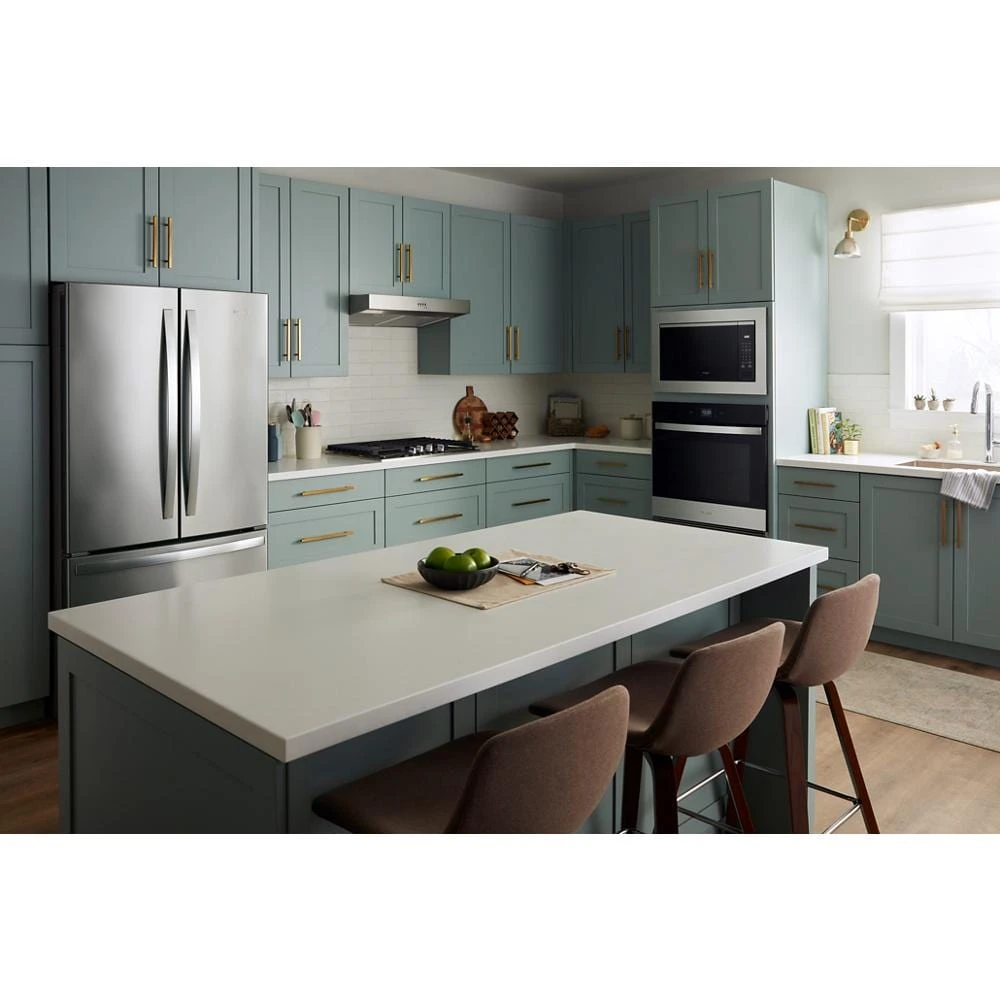 2.2 cu. ft. Sensor Cooking Microwave WMCS7024SW