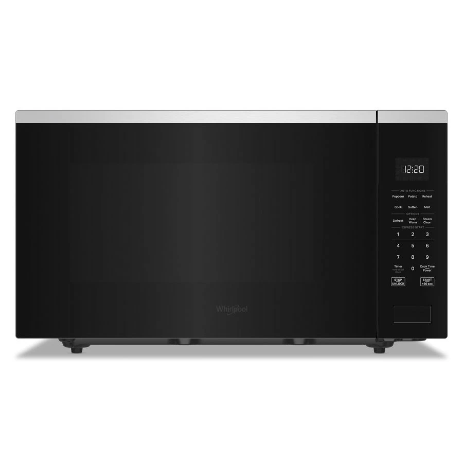 2.2 cu. ft. Countertop Microwave Oven with Sensor Cooking WMCS7024SZ