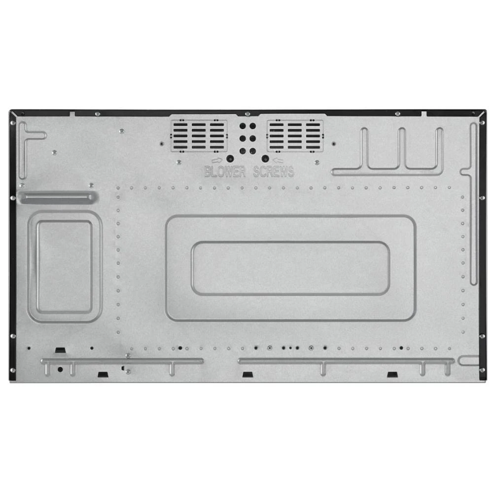 1.7 cu. ft. Microwave Hood Combination with Electronic Touch Controls WMH31017HW