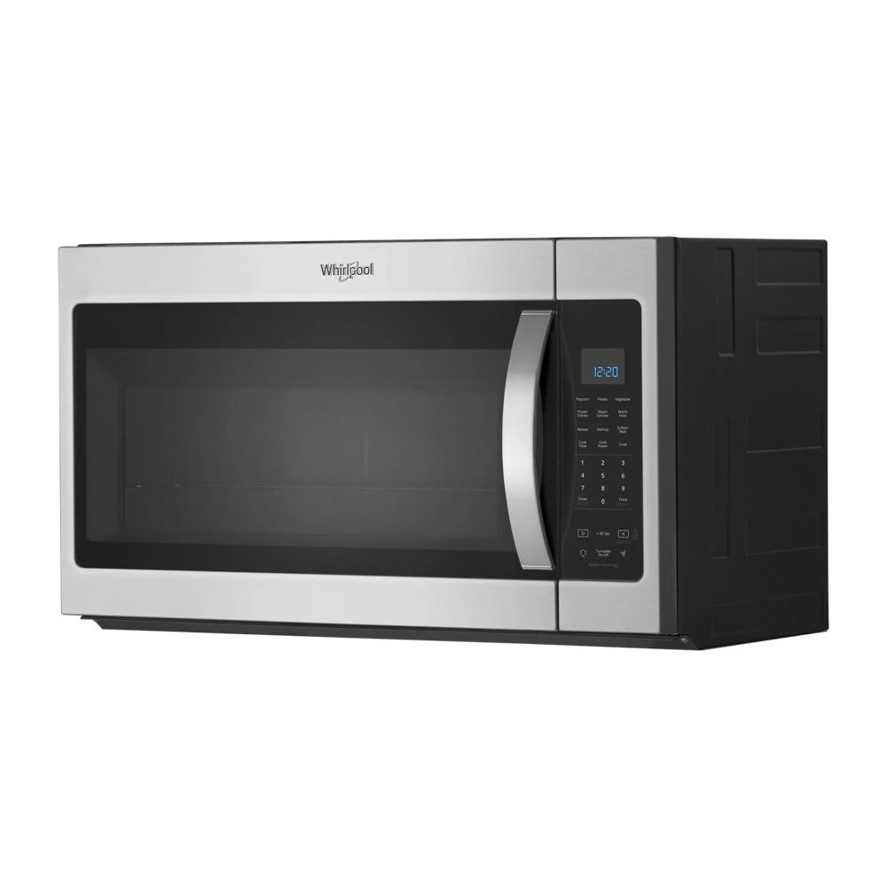 1.9 cu. ft. Capacity Steam Microwave with Sensor Cooking WMH32519HZ