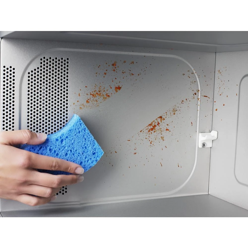 1.9 cu. ft. Capacity Steam Microwave with Sensor Cooking WMH32519HZ