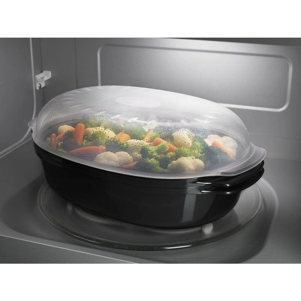 1.9 cu. ft. Capacity Steam Microwave with Sensor Cooking WMH32519HZ