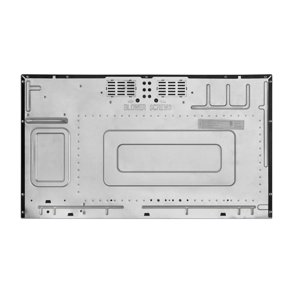 1.9 cu. ft. Capacity Steam Microwave with Sensor Cooking WMH32519HZ