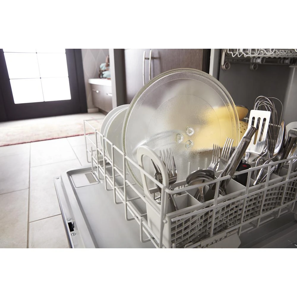 2.1 cu. ft. Over-the-Range Microwave with Steam cooking WMH53521HZ