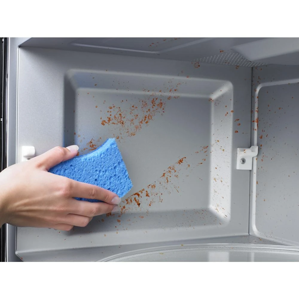 2.1 cu. ft. Over-the-Range Microwave with Steam cooking WMH53521HZ