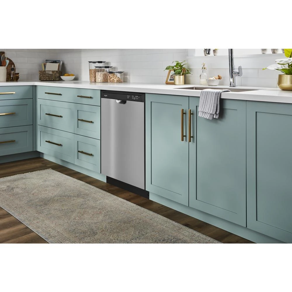 2.1 cu. ft. Over-the-Range Microwave with Steam cooking WMH53521HZ