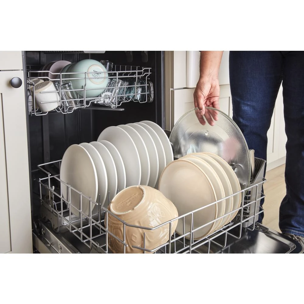 1.9 Cu. Ft. Microwave with Air Fry Mode WMH78519LZ