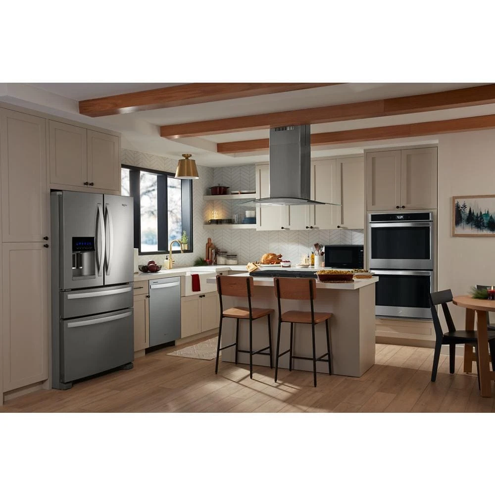 1.9 Cu. Ft. Microwave with Air Fry Mode WMH78519LZ