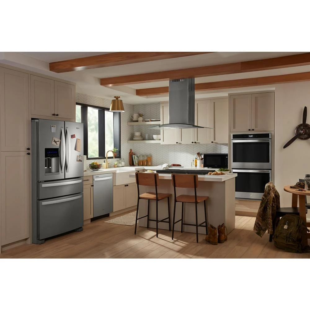 1.9 Cu. Ft. Microwave with Air Fry Mode WMH78519LZ