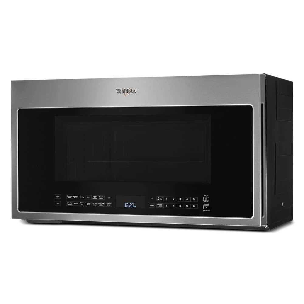 1.9 Cu. Ft. Microwave with Air Fry Mode WMH78519LZ