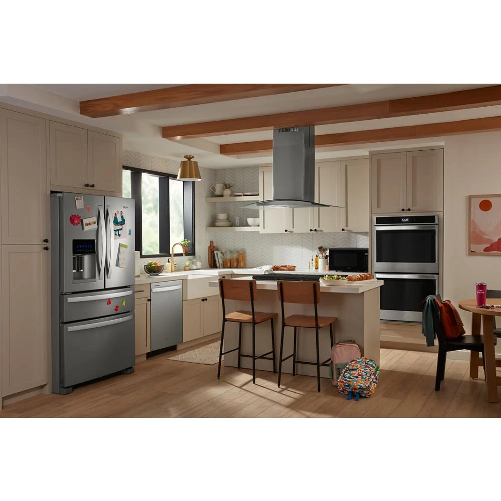 1.9 Cu. Ft. Microwave with Air Fry Mode WMH78519LZ