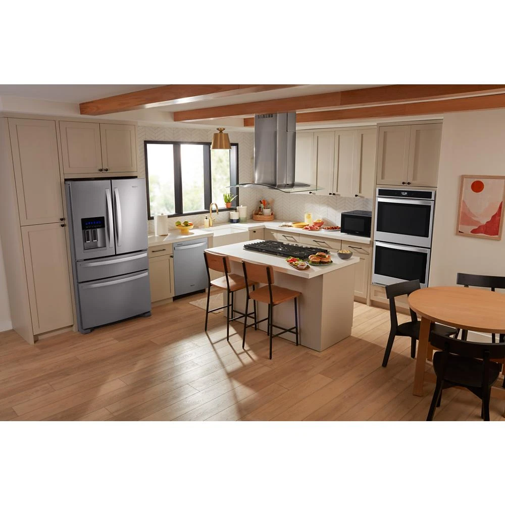 1.9 Cu. Ft. Microwave with Air Fry Mode WMH78519LZ