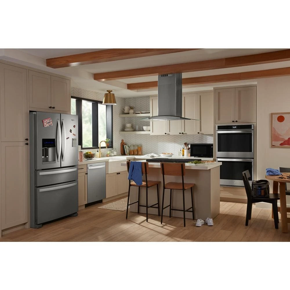 1.9 Cu. Ft. Microwave with Air Fry Mode WMH78519LZ