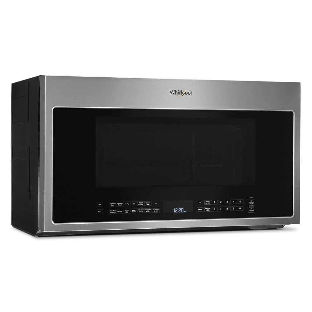 1.9 Cu. Ft. Microwave with Air Fry Mode WMH78519LZ
