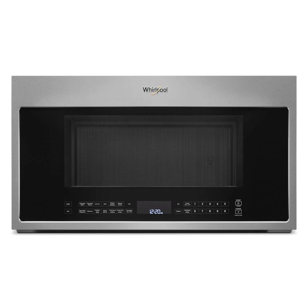 1.9 Cu. Ft. Microwave with Air Fry Mode WMH78519LZ