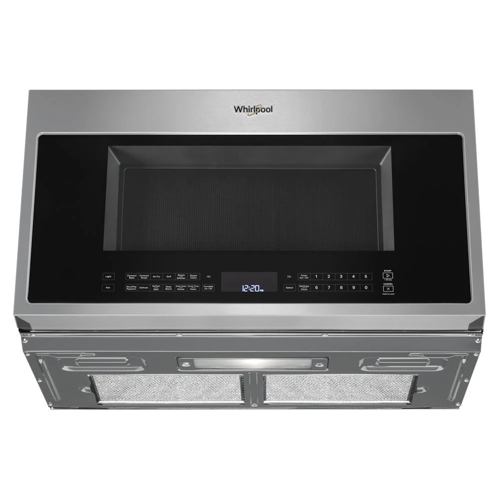 1.9 Cu. Ft. Microwave with Air Fry Mode WMH78519LZ