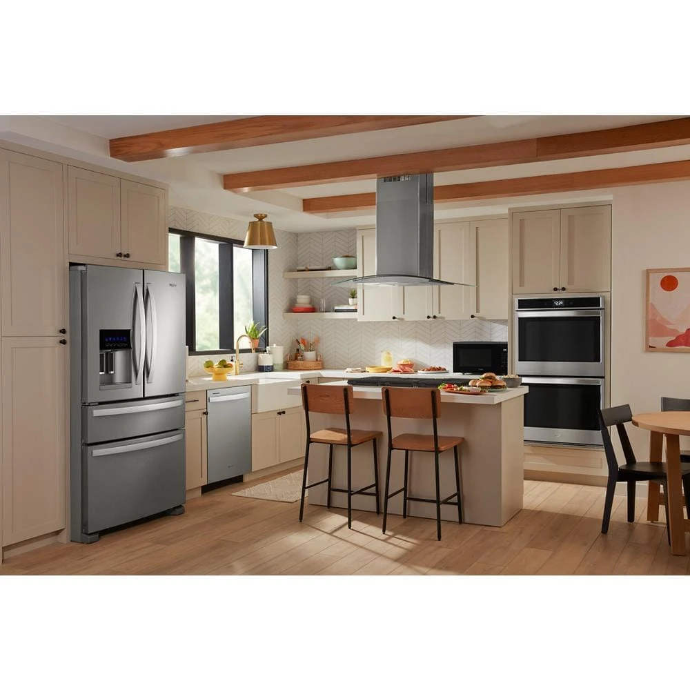 1.9 Cu. Ft. Microwave with Air Fry Mode WMH78519LZ