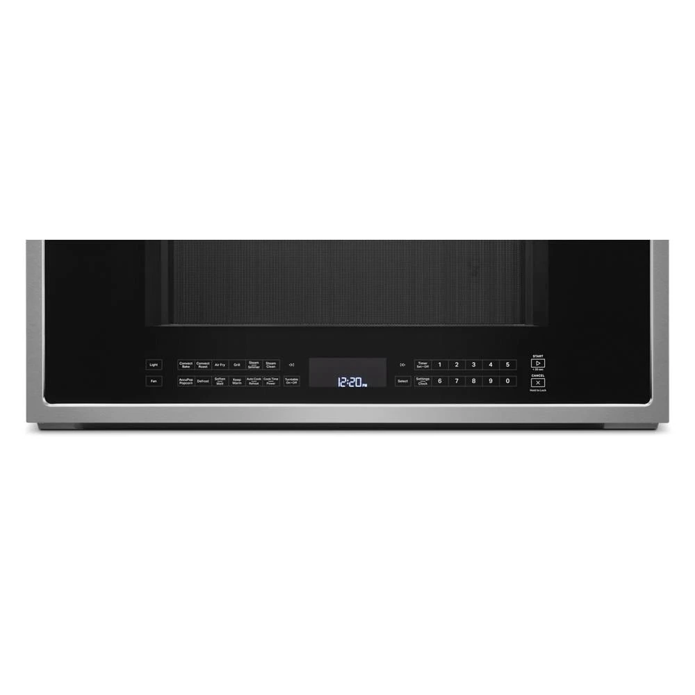 1.9 Cu. Ft. Microwave with Air Fry Mode WMH78519LZ