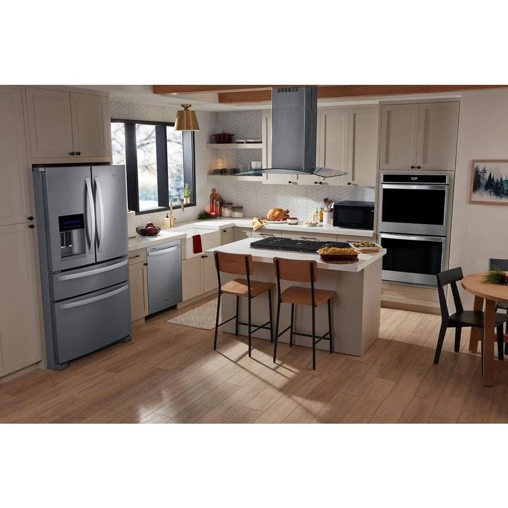 1.9 Cu. Ft. Microwave with Air Fry Mode WMH78519LZ