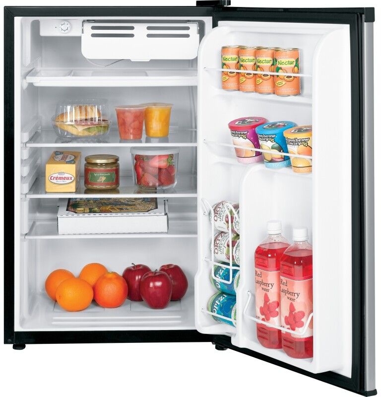 4.4 Cu. Ft. Compact Refrigerator WML04GADBS