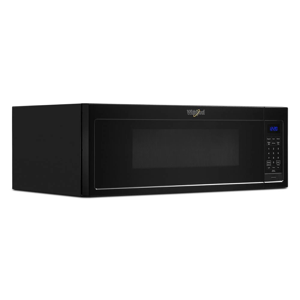 1.1 cu. ft. Low Profile Microwave Hood Combination WML35011KB