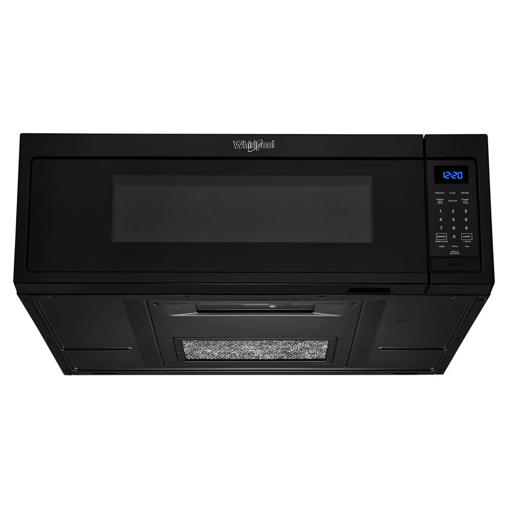 1.1 cu. ft. Low Profile Microwave Hood Combination WML35011KB