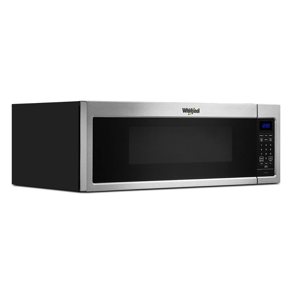 1.1 cu. ft. Low Profile Microwave Hood Combination WML35011KS