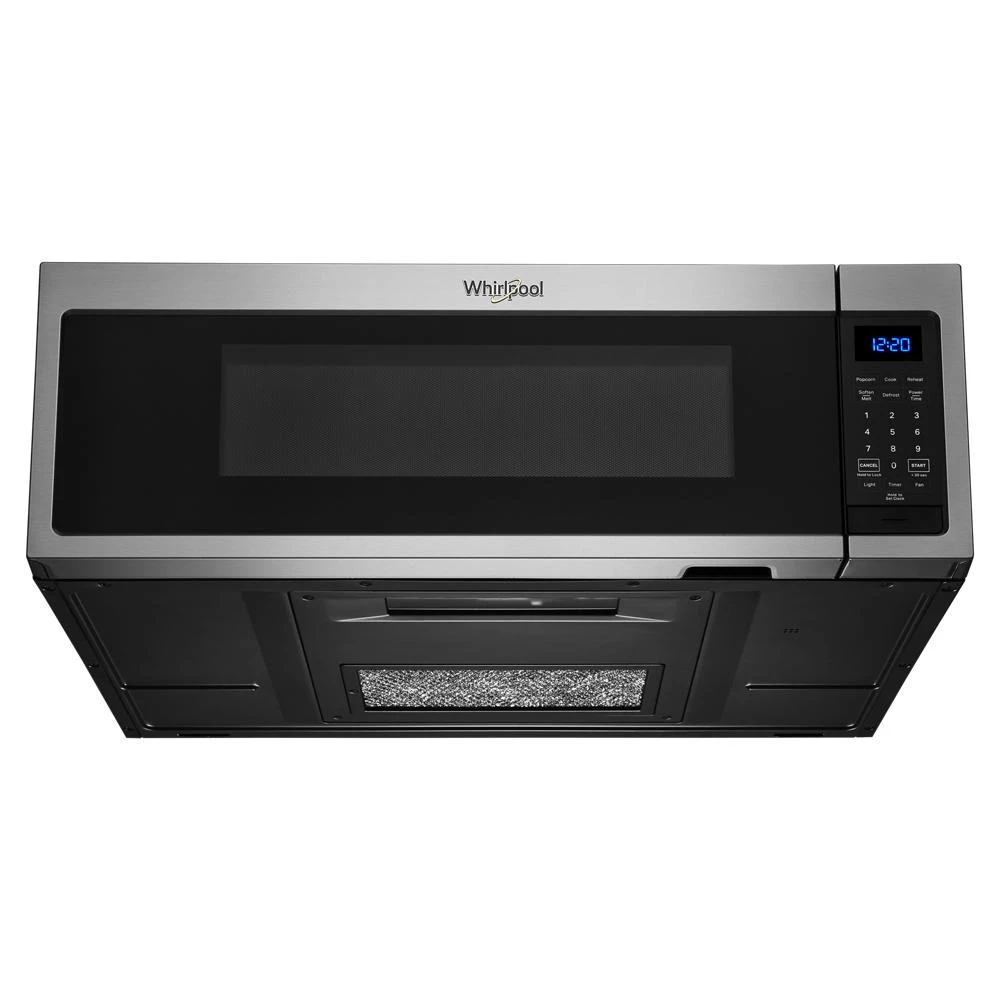 1.1 cu. ft. Low Profile Microwave Hood Combination WML35011KS