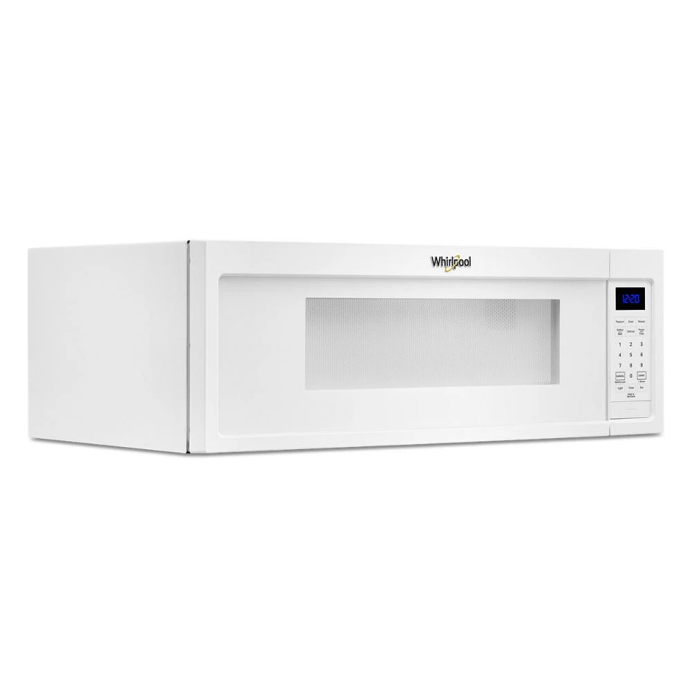 1.1 cu. ft. Low Profile Microwave Hood Combination WML35011KW