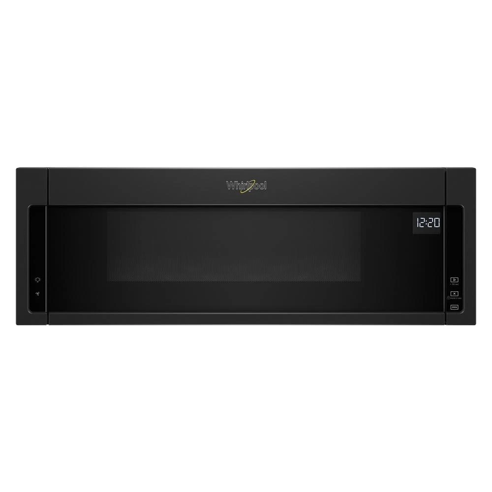1.1 cu. ft. Low Profile Microwave Hood Combination WML55011HB