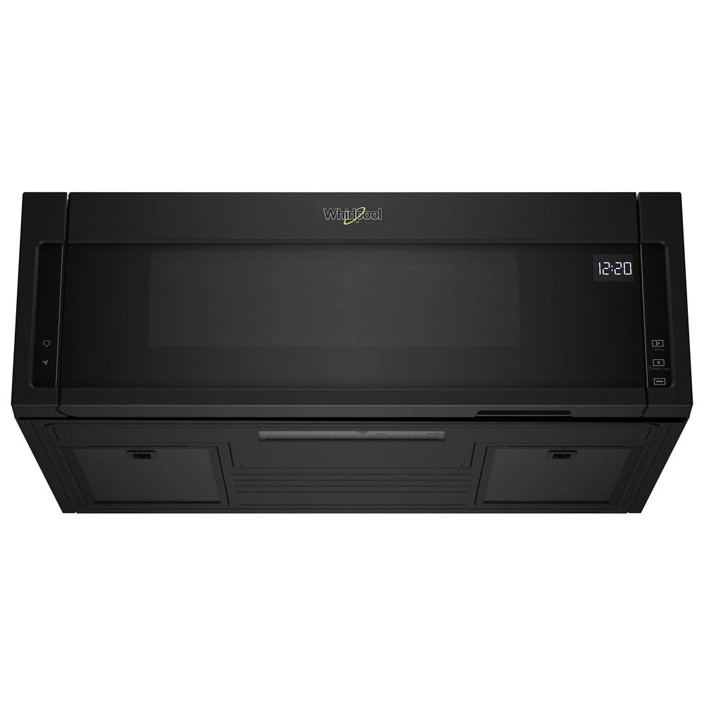 1.1 cu. ft. Low Profile Microwave Hood Combination WML55011HB
