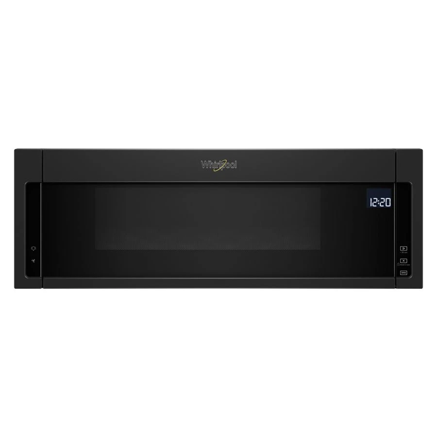 1.1 cu. ft. Low Profile Microwave Hood Combination WML75011HB