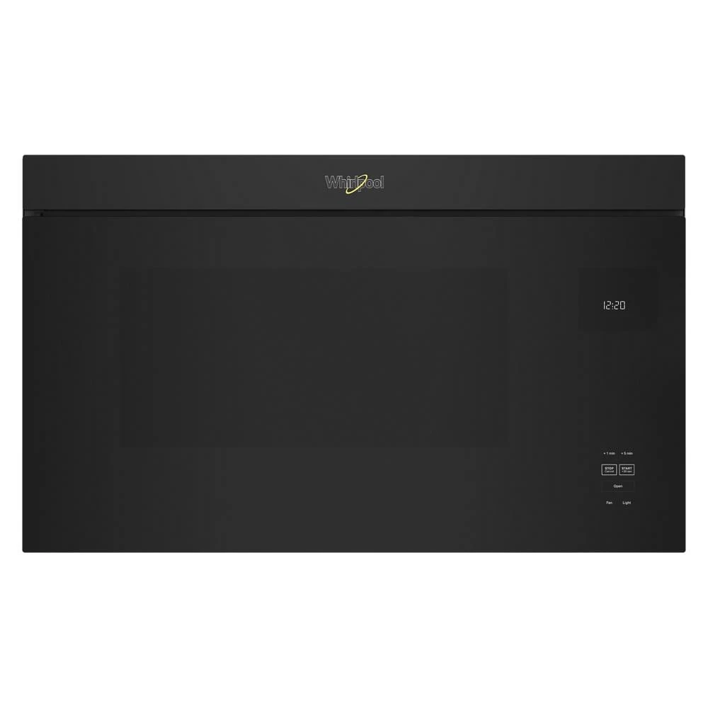 1.1 Cu. Ft. Flush Mount Microwave with Turntable-Free Design WMMF5930PZ